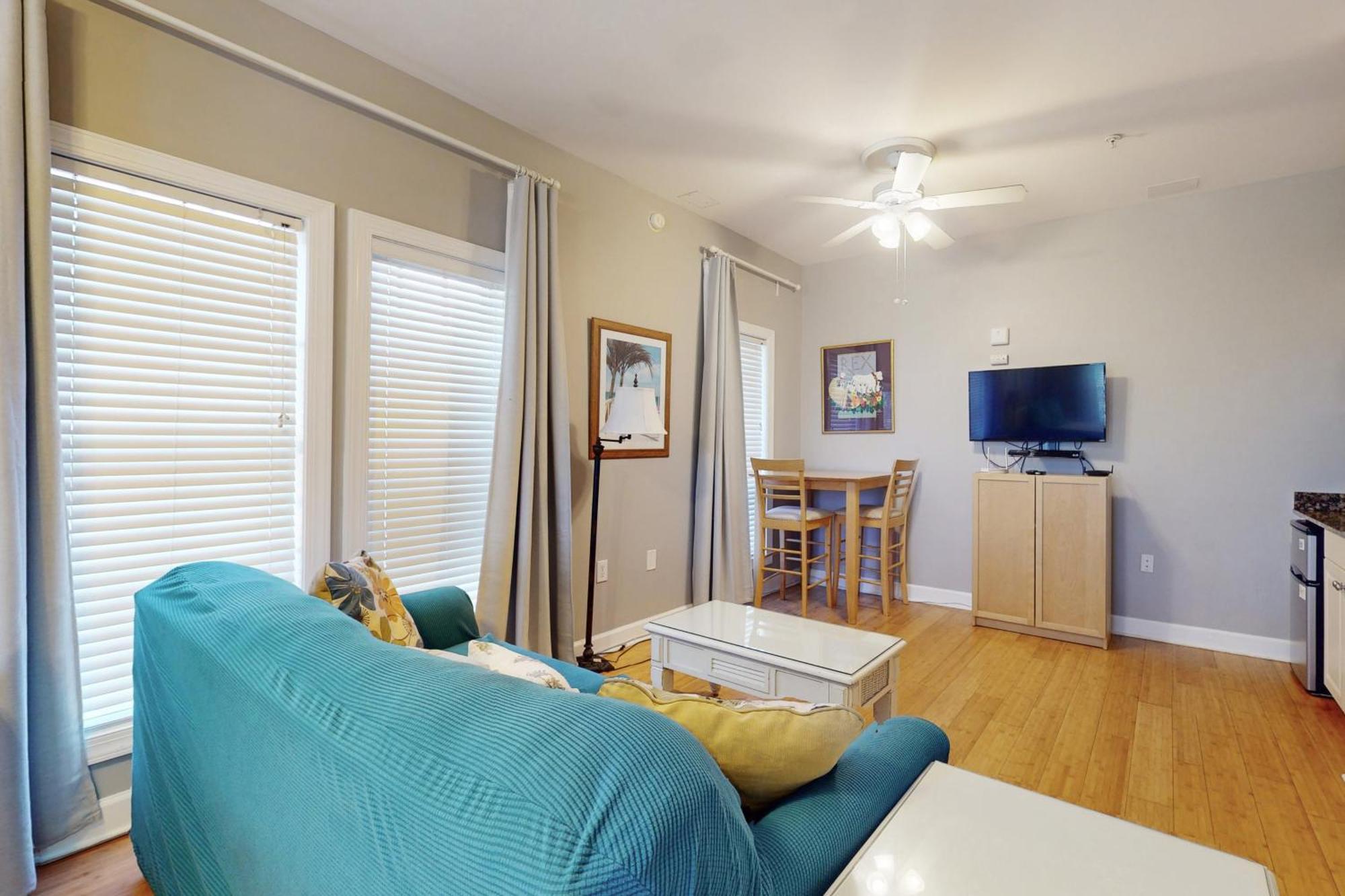 South Walton Condos II Inlet Beach Quarto foto