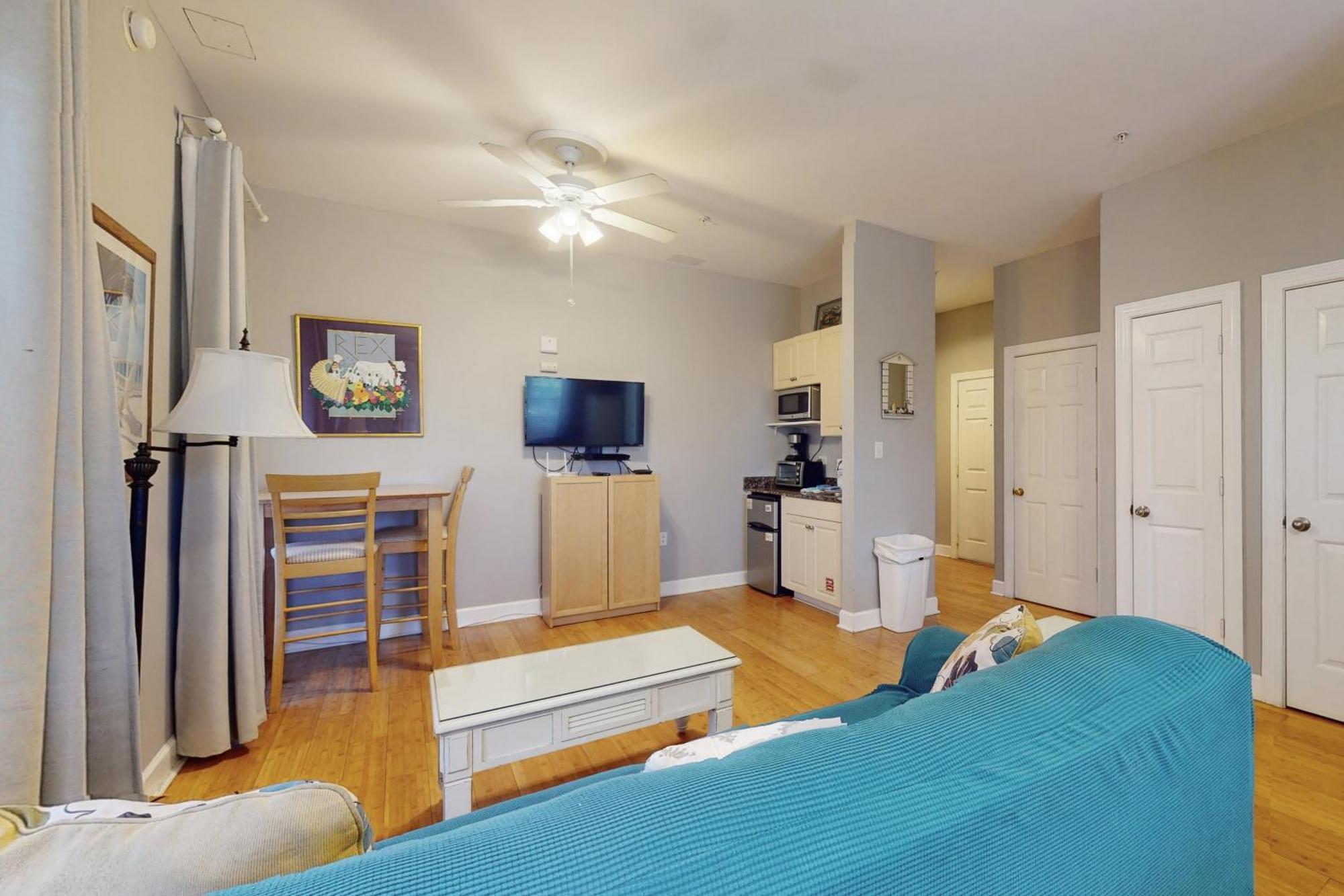 South Walton Condos II Inlet Beach Quarto foto