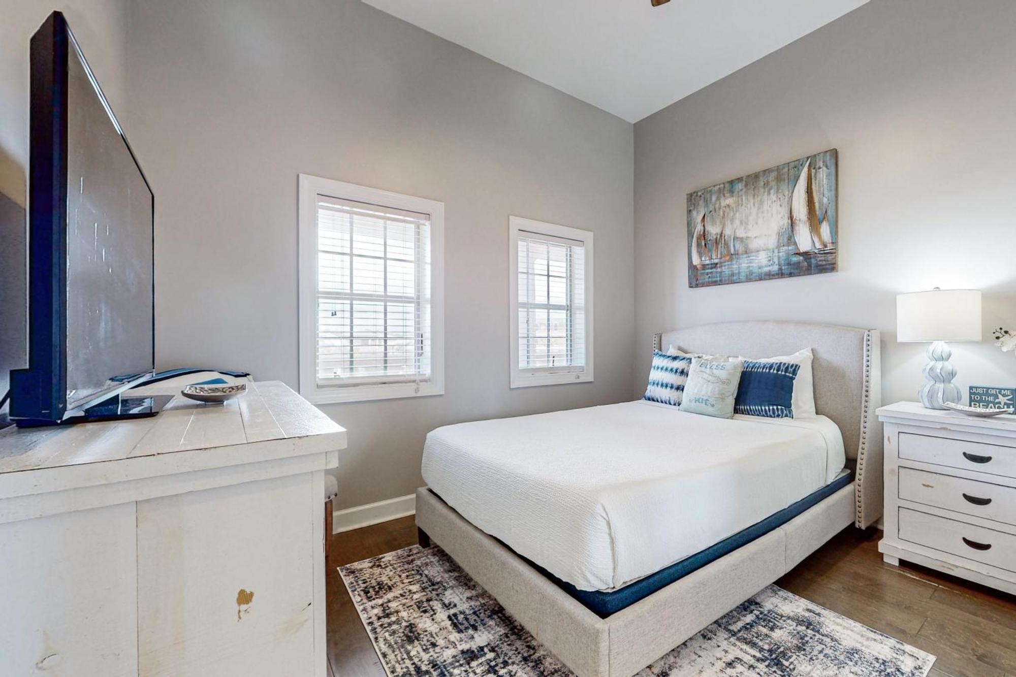 South Walton Condos II Inlet Beach Quarto foto
