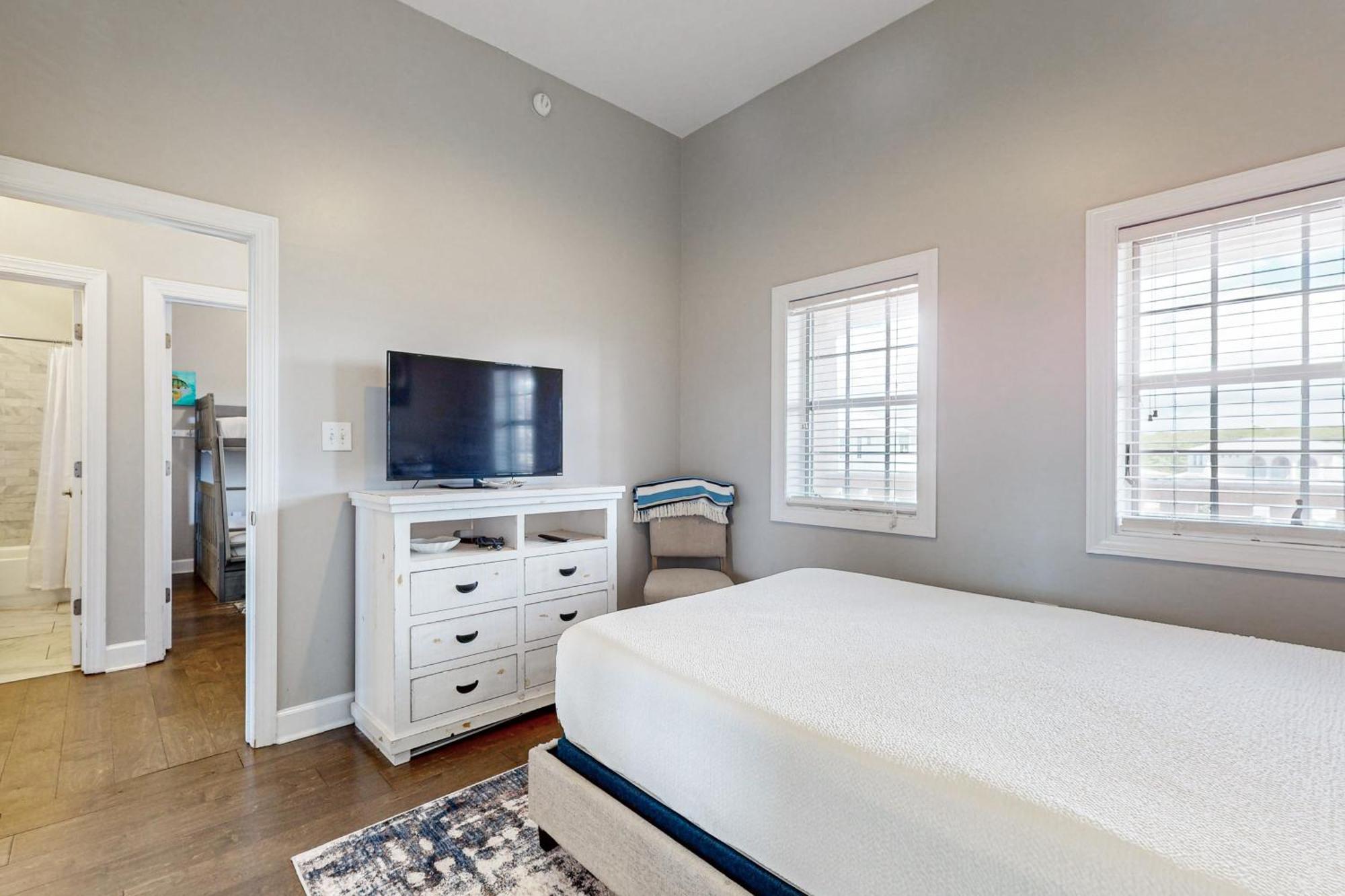 South Walton Condos II Inlet Beach Quarto foto