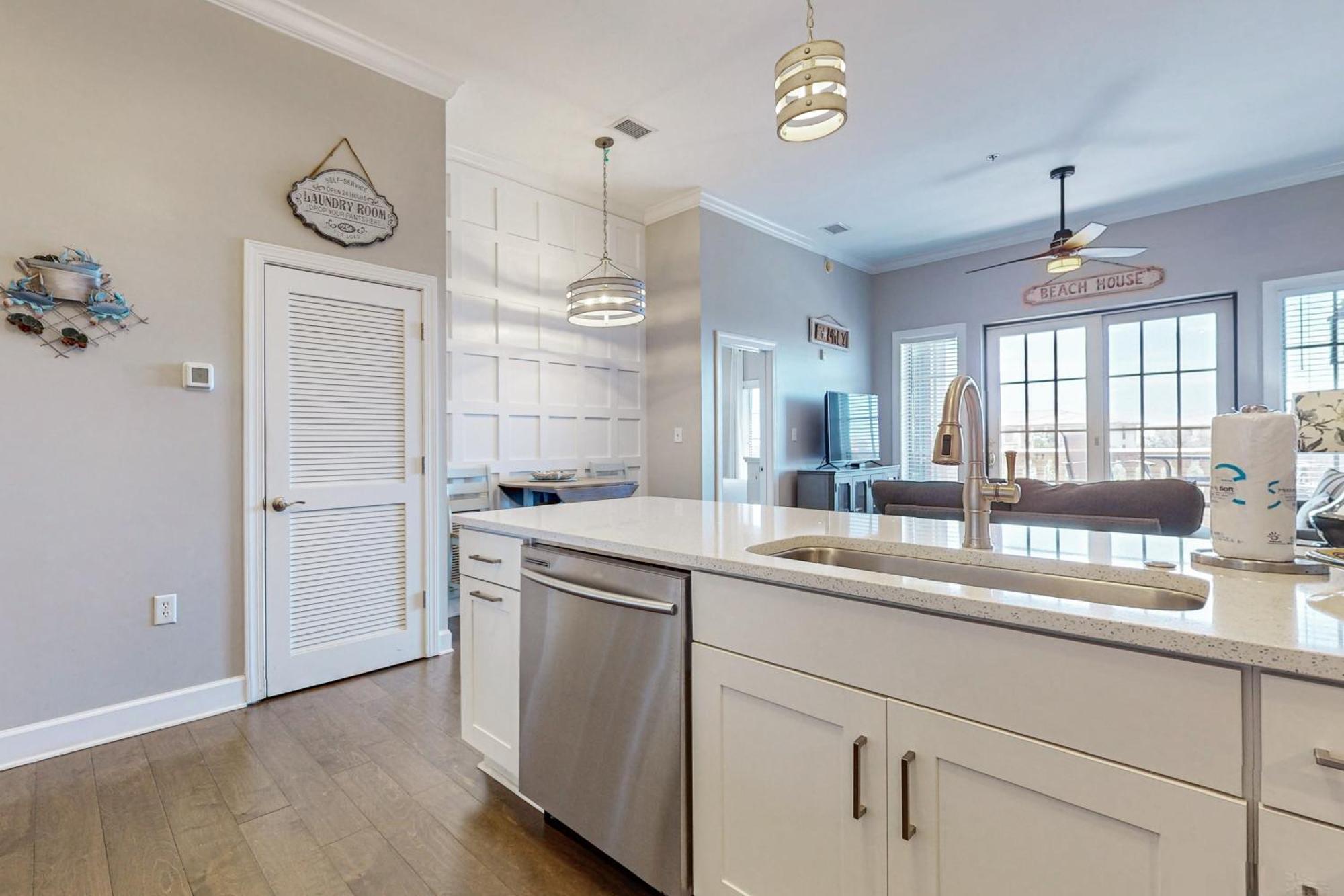 South Walton Condos II Inlet Beach Quarto foto